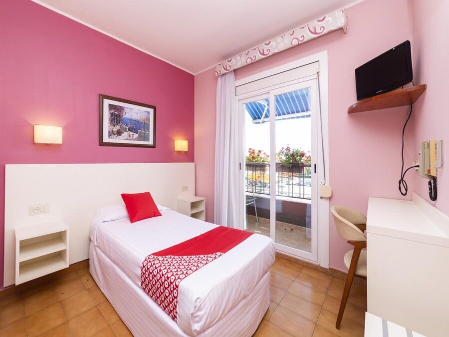 Casa Feliu Hostal Санта-Сусанна Екстер'єр фото