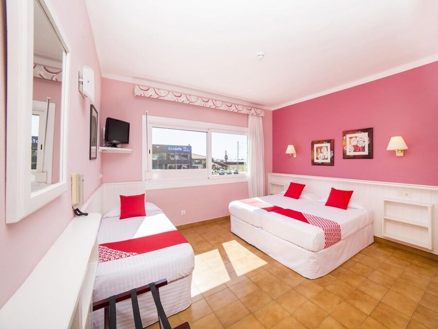 Casa Feliu Hostal Санта-Сусанна Екстер'єр фото