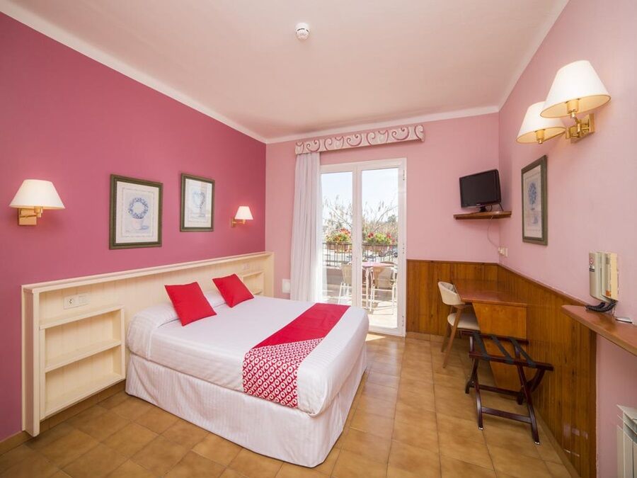 Casa Feliu Hostal Санта-Сусанна Екстер'єр фото