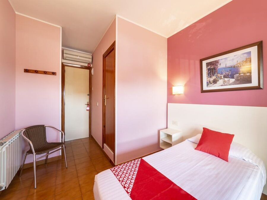 Casa Feliu Hostal Санта-Сусанна Екстер'єр фото
