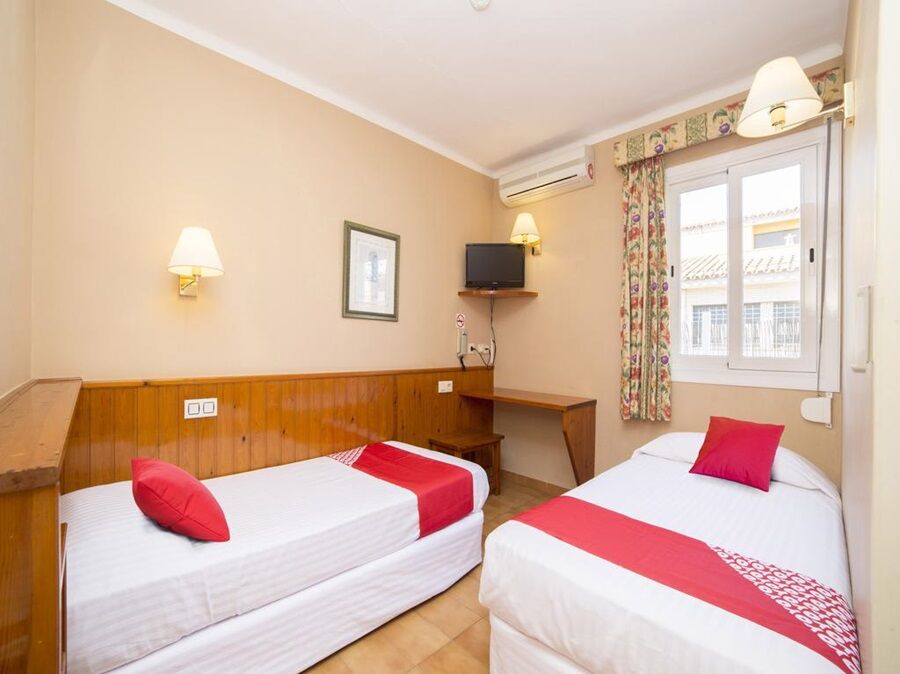 Casa Feliu Hostal Санта-Сусанна Екстер'єр фото