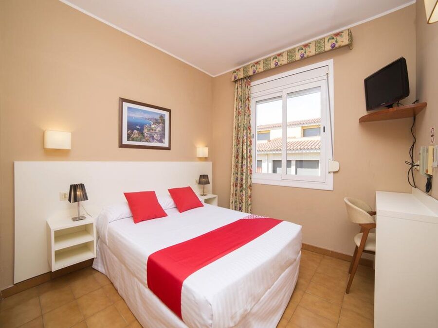 Casa Feliu Hostal Санта-Сусанна Екстер'єр фото